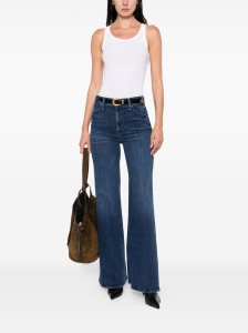 Mother Jeans Blue - Img 4