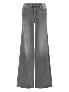 Mother Jeans Grey