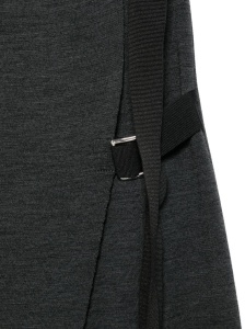 MRZ Skirts Grey - Img 2