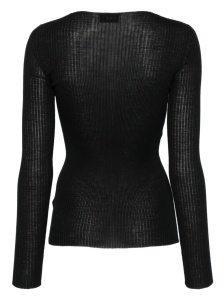 MRZ Sweaters Black - Img 3