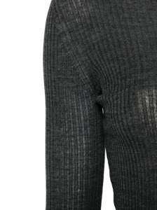 MRZ Sweaters Grey - Img 3