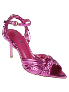 NCUB Sandals Fuchsia - Img 2