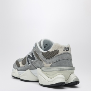 New Balance 9060 slate grey low sneaker - Img 2