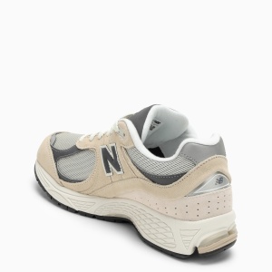 New Balance Low M2002R Sandstone sneakers - Img 2