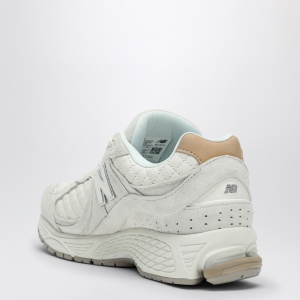 New Balance Off White quilted 2002R sneakers - Img 2