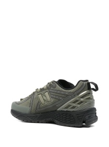 New Balance Sneakers Black - Img 2