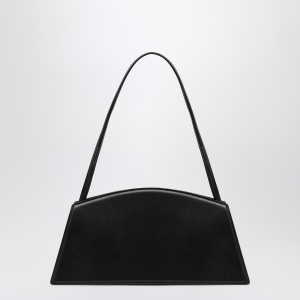 Noesi Jade black leather bag - Img 2