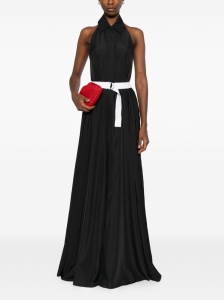 Norma Kamali Dresses Black - Img 4