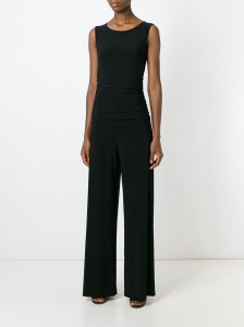 Norma Kamali Dresses Black - Img 2