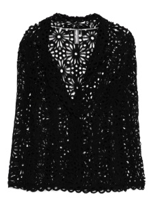 Norma Kamali Jackets Black