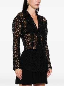 Norma Kamali Jackets Black - Img 4