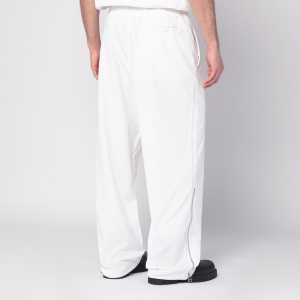 OAMC Peacemaker white trousers - Img 2