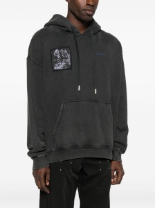Off White Sweaters Black - Img 2
