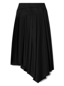 Off White Tech Drill Belt Pleated Skirt - Img 2