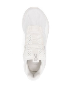 ON Running Cloudnova 2 lace-up sneakers - Img 3