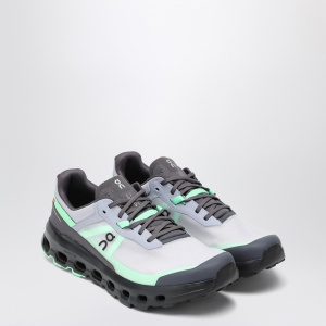 On Sneaker Cloudvista 2 Cream Desert
