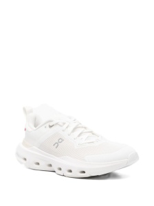 ON Sneakers White - Img 2