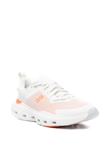 ON Sneakers White - Img 2