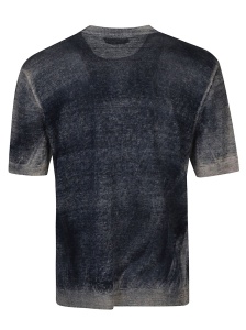 Original Vintage T-shirts and Polos Blue - Img 2