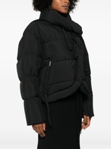 OTTOLINGER Coats Black - Img 3