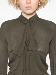 Ottolinger deconstructed cardigan - Img 2