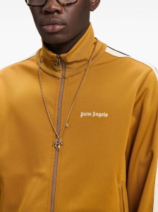Palm Angels Sweaters Yellow - Img 2