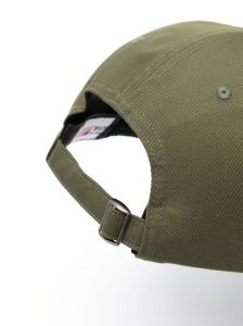 Palmes Circle 6-Panel Cap. - Img 2