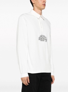 PALMES Shirts White - Img 3