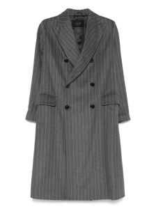 Paltò Coats Grey