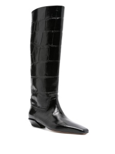 Paris Texas Boots Black - Img 4