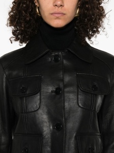 Parosh Jackets Black - Img 2