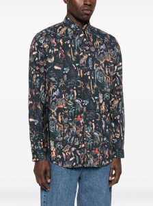 Paul Smith Shirts Blue - Img 4