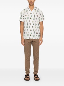 Paul Smith Shirts White - Img 4