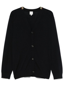 Paul Smith Sweaters Blue