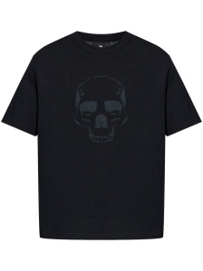 Paul Smith T-shirts and Polos Black