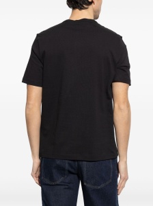 Paul Smith T-shirts and Polos Black - Img 4