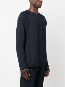Paul Smith T-shirts and Polos Blue - Img 4