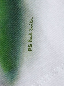 Paul Smith T-shirts and Polos White - Img 3