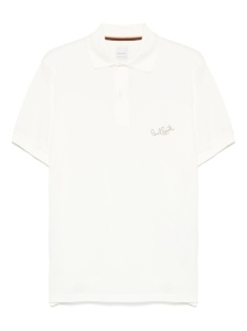 Paul Smith T-shirts and Polos White