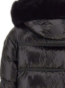 Peuterey Coats Black - Img 3