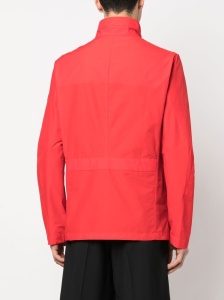 Peuterey Coats Orange - Img 3