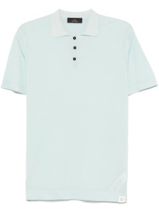 Peuterey T-shirts and Polos Clear Blue