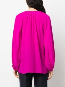 PHAEONIA Top Fuchsia - Img 4