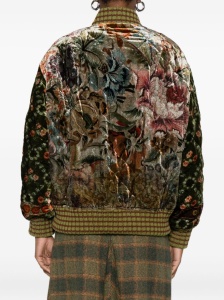 Pierre Louis Mascia Coats Beige - Img 2