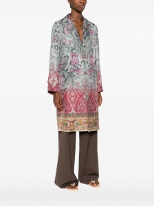 Pierre Louis Mascia Coats MultiColour - Img 3