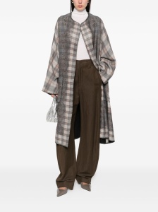 Pierre Louis Mascia Dresses Grey - Img 2