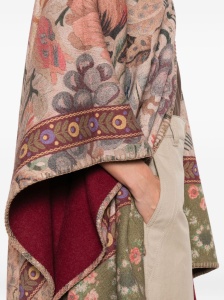 Pierre Louis Mascia Jackets Red - Img 3