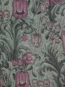 Pierre Louis Mascia Printed cashmere scarf - Img 2