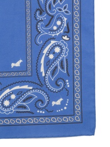 POLDO DOG COUTURE Accessories Blue - Img 3