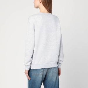 Polo Ralph Lauren Light grey Polo Bear sweatshirt - Img 2